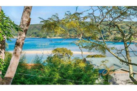 Property photo of 111 Lilli Pilli Point Road Lilli Pilli NSW 2229