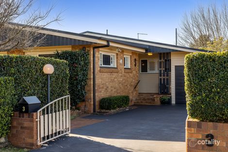 Property photo of 3 Canberra Street Harristown QLD 4350