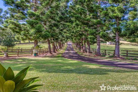 Property photo of 1/123 Lanes Road Wongawallan QLD 4210