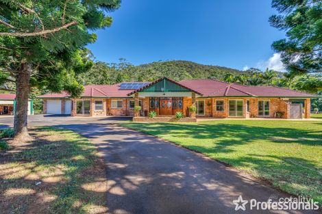 Property photo of 1/123 Lanes Road Wongawallan QLD 4210