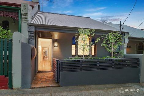 Property photo of 47 St Marys Street Camperdown NSW 2050