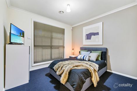 Property photo of 11 Sandover Way Taylors Lakes VIC 3038