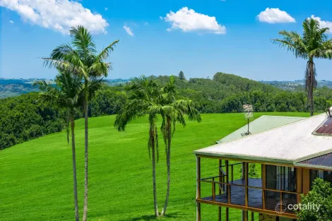 40 Macadamia Lane, Federal, NSW 2480