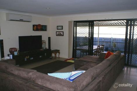 Property photo of 24 Pencarrow Crescent Raceview QLD 4305