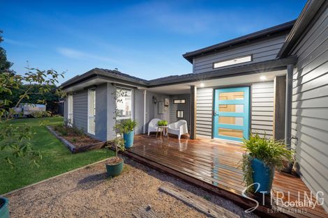 1 Kenneth Ct, Pearcedale, VIC 3912