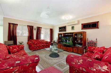 Property photo of 6 Alidade Crescent Woodroffe NT 0830