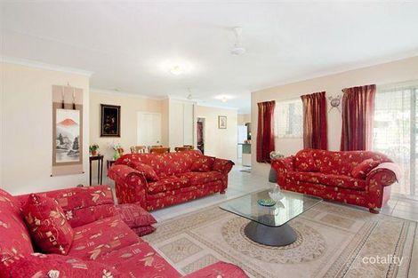 Property photo of 6 Alidade Crescent Woodroffe NT 0830