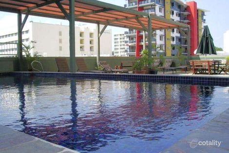 7/26 Knuckey St, Darwin City, NT 0800