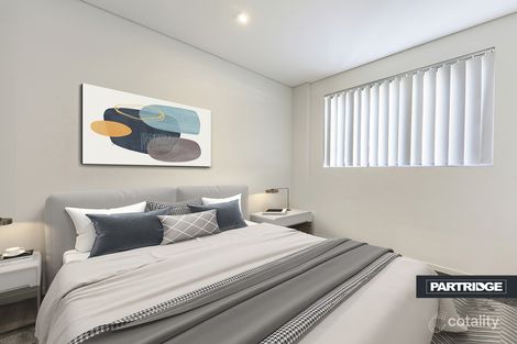 Property photo of 20/13-15 Kleins Road Northmead NSW 2152