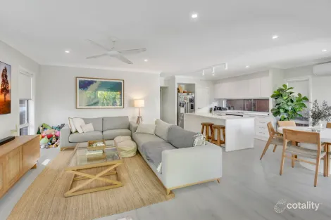 20 Burnet Cct, Baringa, QLD 4551