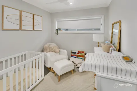 Property photo of 20 Burnet Circuit Baringa QLD 4551