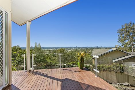 Property photo of 112 Armstrong Way Highland Park QLD 4211