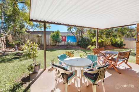 Property photo of 1/25 Chaplin Crescent Oxenford QLD 4210