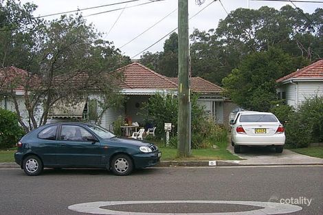 6 Crowgey St, Rydalmere, NSW 2116