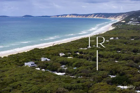 Property photo of 8 Ibis Court Rainbow Beach QLD 4581