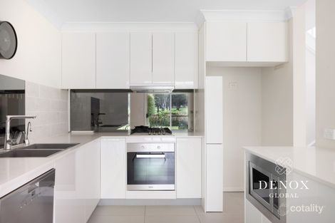 Property photo of 11/9 Curagul Road North Turramurra NSW 2074