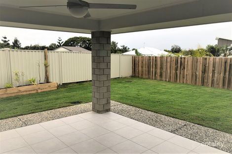 Property photo of 11 Wheeldon Court Cooroy QLD 4563