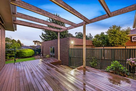 Property photo of 50 Tiverton Drive Mulgrave VIC 3170