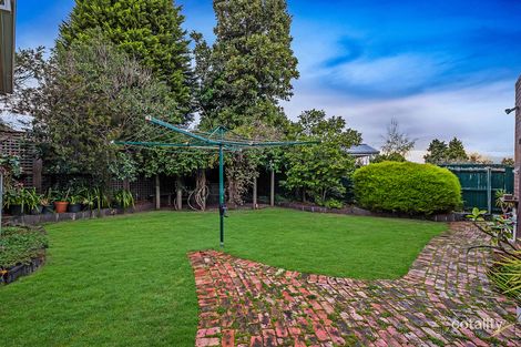 Property photo of 50 Tiverton Drive Mulgrave VIC 3170