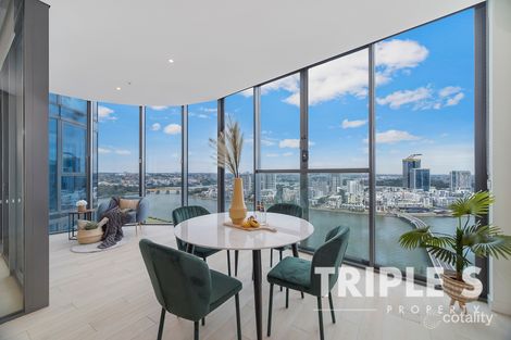 Property photo of 2605/11 Wentworth Place Wentworth Point NSW 2127