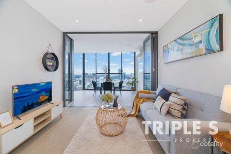 Property photo of 2605/11 Wentworth Place Wentworth Point NSW 2127