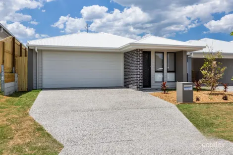 12 Palmeri St, Logan Reserve, QLD 4133