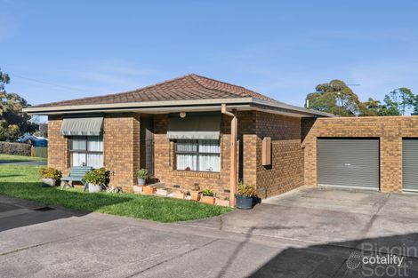 Property photo of 8/27 Clunes Road Creswick VIC 3363
