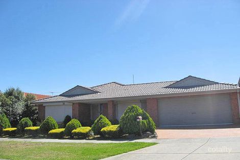 21 Cardigan Cres, Taylors Lakes, VIC 3038