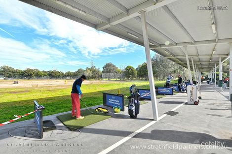 Property photo of 8 Flemington Road Homebush West NSW 2140