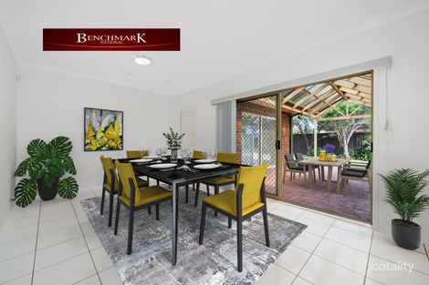 Property photo of 120 Daintree Drive Wattle Grove NSW 2173