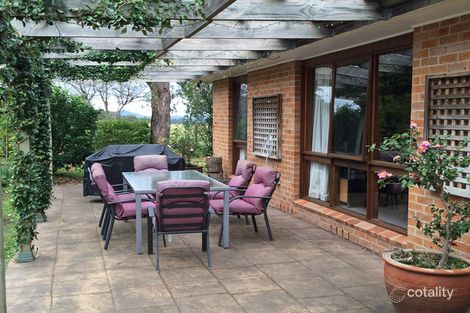 Property photo of 332 Moss Vale Road Cambewarra NSW 2540