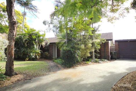 Property photo of 3 Chippeway Street Durack QLD 4077