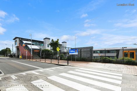 Property photo of I406/81-86 Courallie Avenue Homebush West NSW 2140