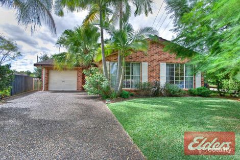 Property photo of 3 Avon Place Toongabbie NSW 2146