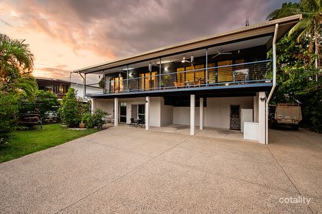 22 Tudawali St, Ludmilla, NT 0820