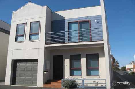 12-16 Newton St, Kensington, VIC 3031