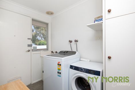 Property photo of 148 Boddington Crescent Kambah ACT 2902