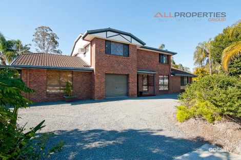 Property photo of 150 Vansittart Road Regents Park QLD 4118