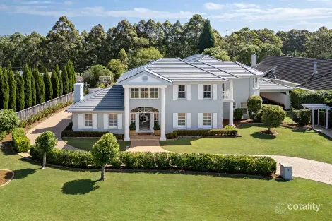 Property photo of 6 The Greenway Duffys Forest NSW 2084