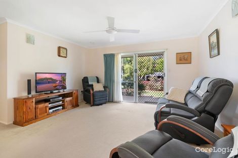 Property photo of 46 Hillcrest Avenue Nambour QLD 4560