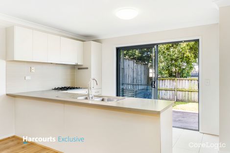 Property photo of 27 Somersby Circuit Acacia Gardens NSW 2763