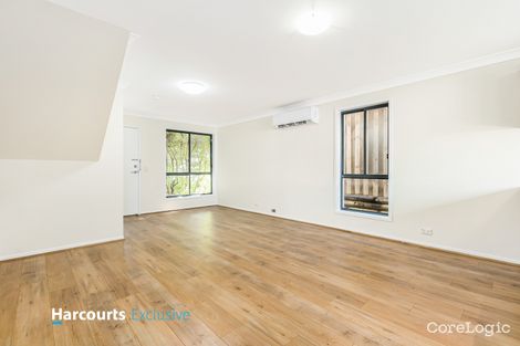 Property photo of 27 Somersby Circuit Acacia Gardens NSW 2763