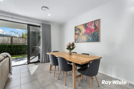 Property photo of 28 Twilight Crescent Blacktown NSW 2148