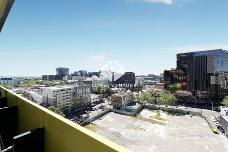 Property photo of 2906/555 Swanston Street Carlton VIC 3053