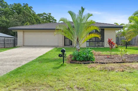 Property photo of 46 Ridgeview Drive Gympie QLD 4570