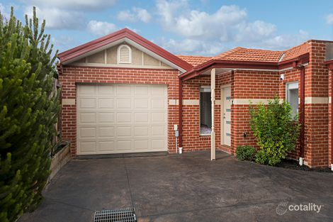Property photo of 4/19 Tambo Avenue Reservoir VIC 3073