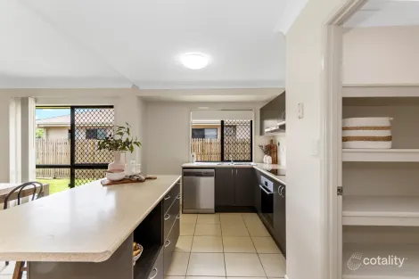 Property photo of 51 Malabar Street Condon QLD 4815