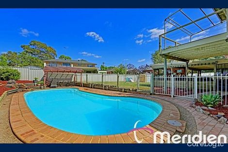 Property photo of 28 Mawarra Crescent Kellyville NSW 2155