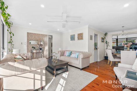 Property photo of 2 Clonmore Street Kellyville Ridge NSW 2155