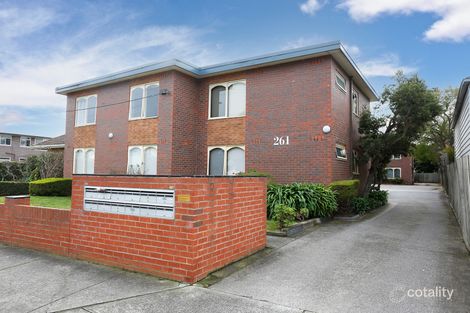 8/261 Heidelberg Rd, Fairfield, VIC 3078
